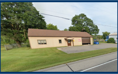 Prime Commercial Property on M-37