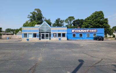 Division Ave S Real Estate Opportunity