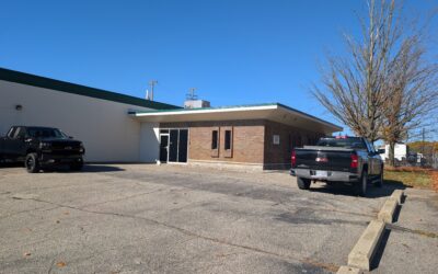 Highly Visible 3,500sf on Northland Dr- For Lease